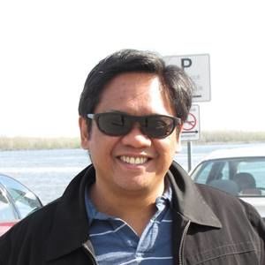 Meet your Posher, Edgar